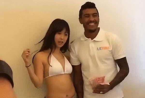 婷婷九月色