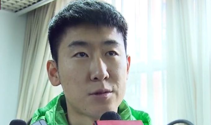 亚洲人视频