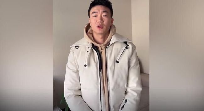 美容师的生活