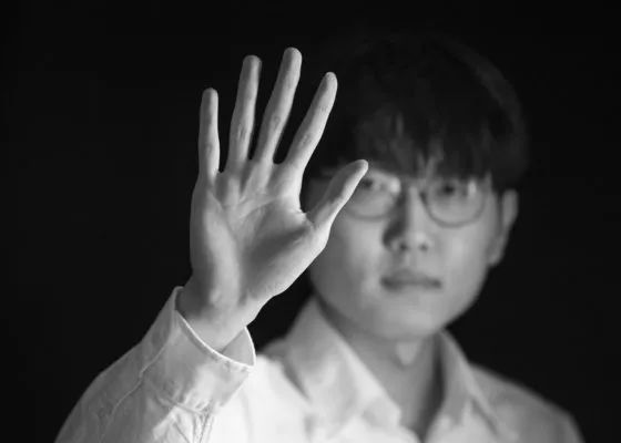 美人若妻