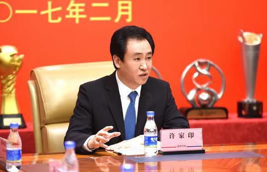 部长大人的风格