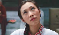 男朋友在看著呢